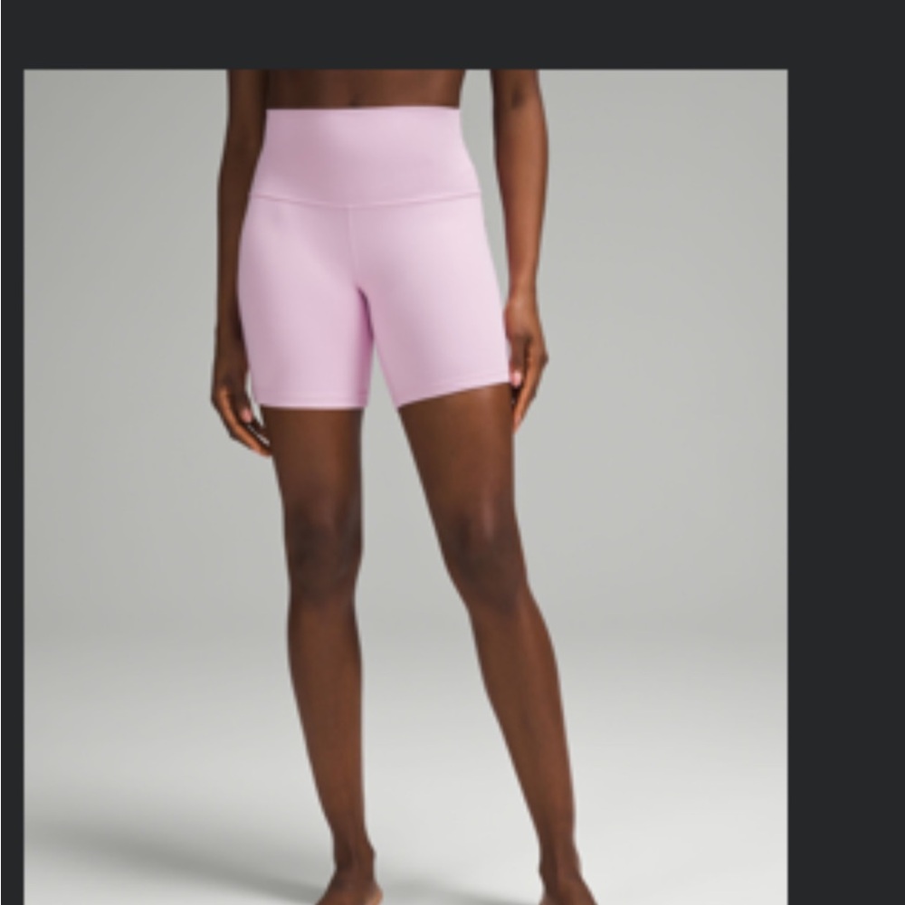 Lululemon Align shorts size 4 brand new! With tags!